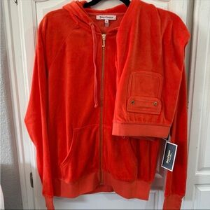 Juicy Couture Tracksuit